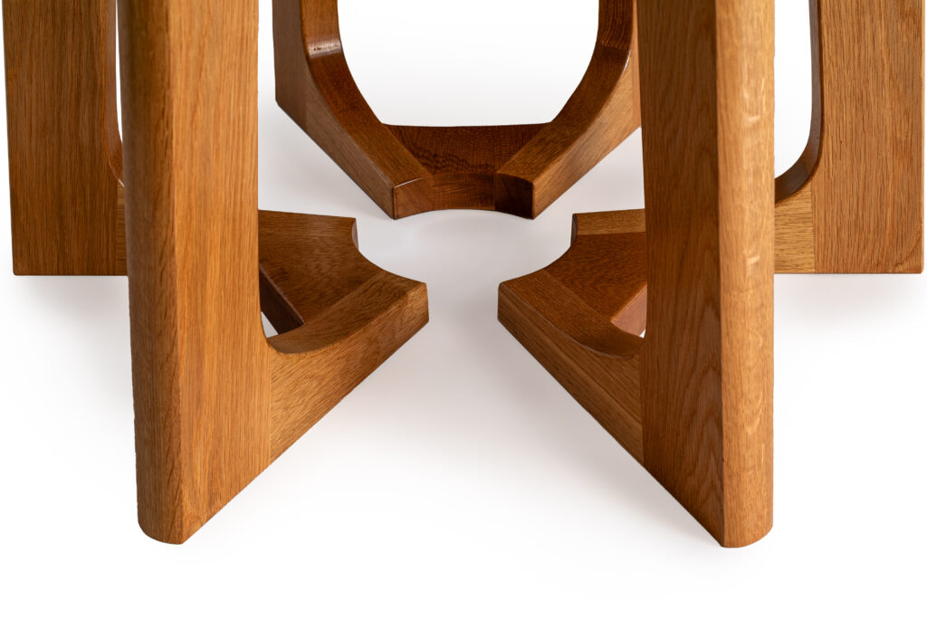 Unique Peercium Game Table Feet