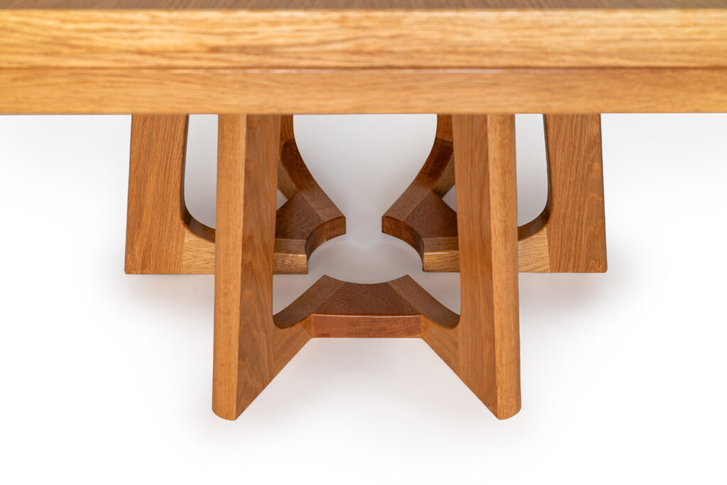 Peercium Game Table