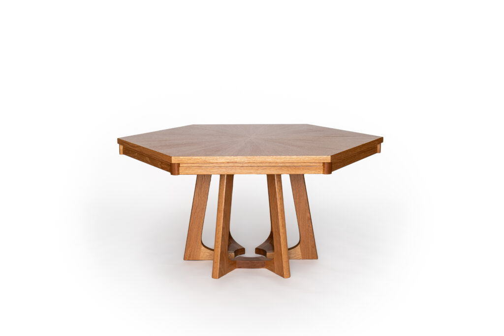 Peercium Game Table